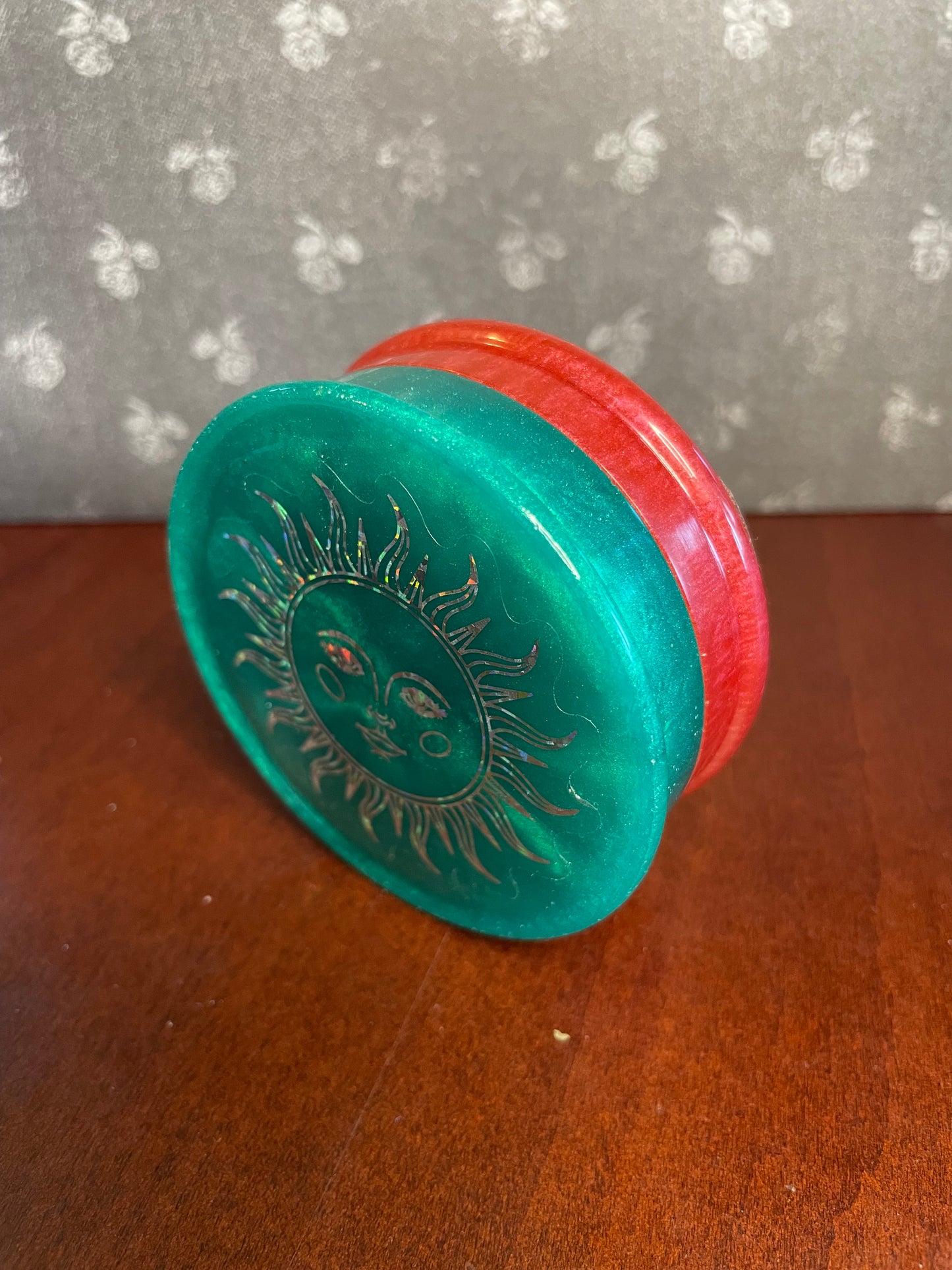 Grinder
