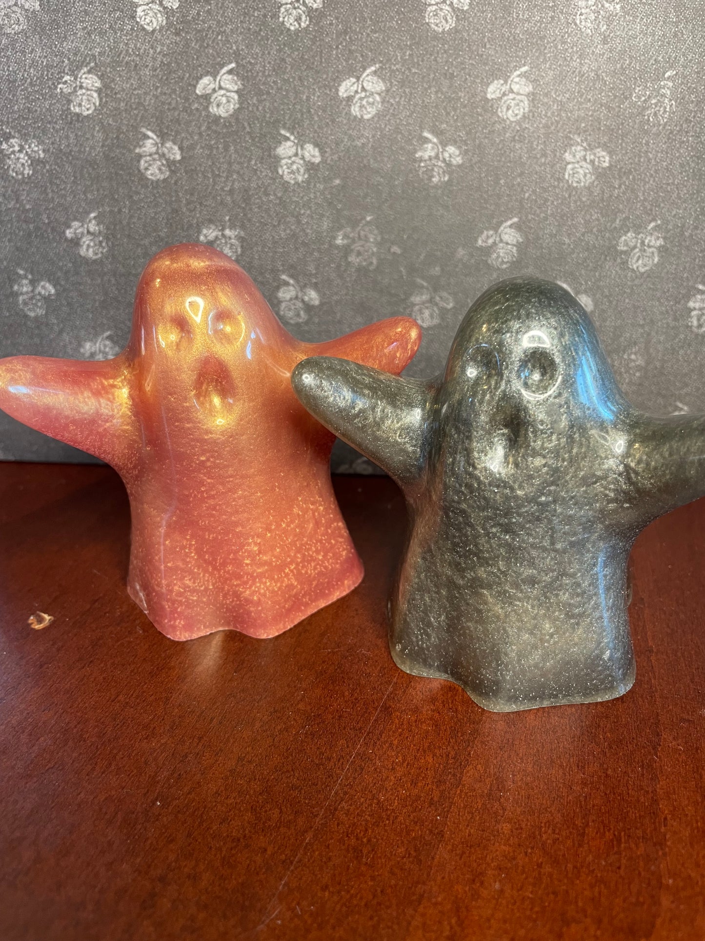 Little Ghosts