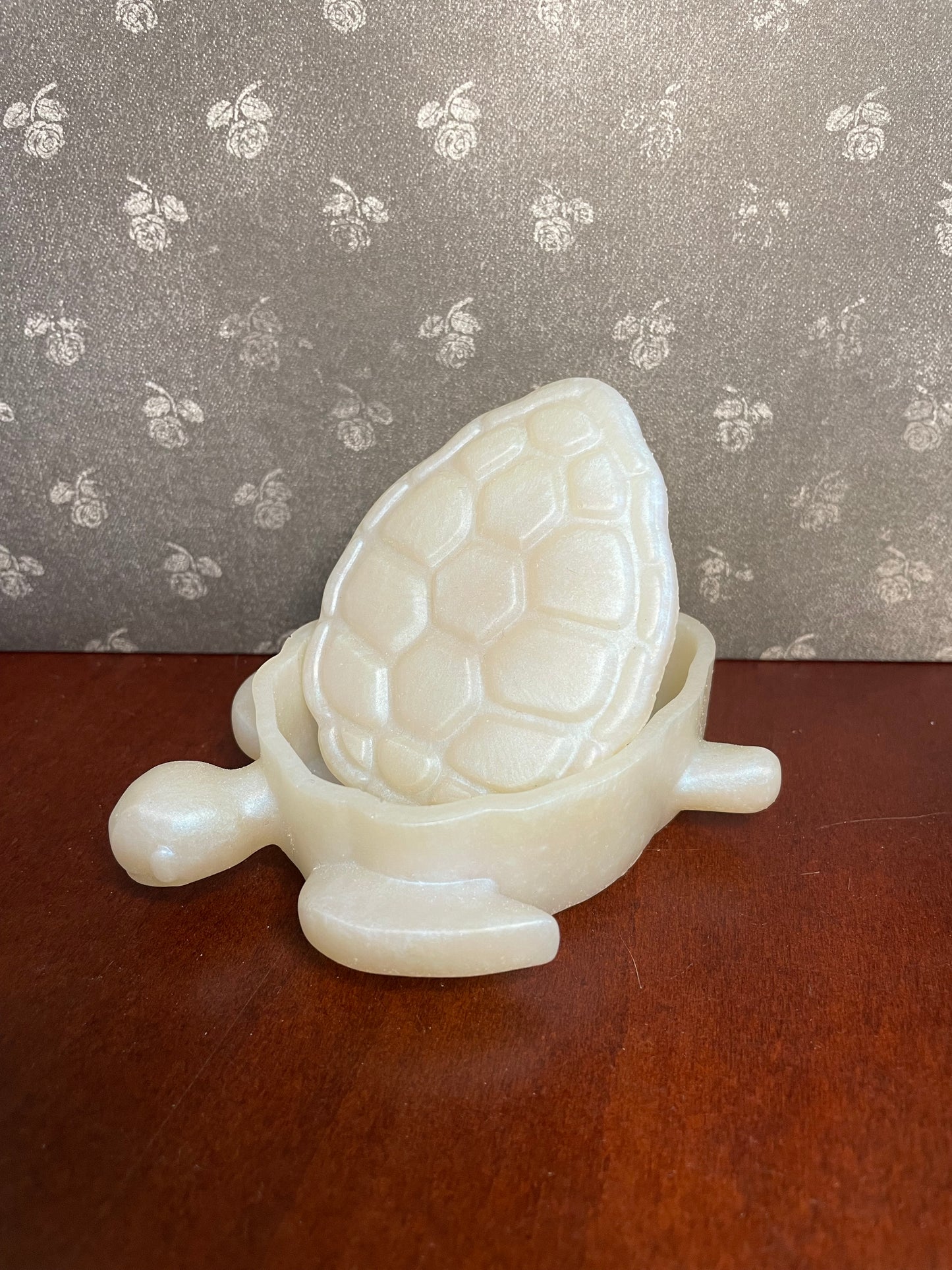 Turtle Jar