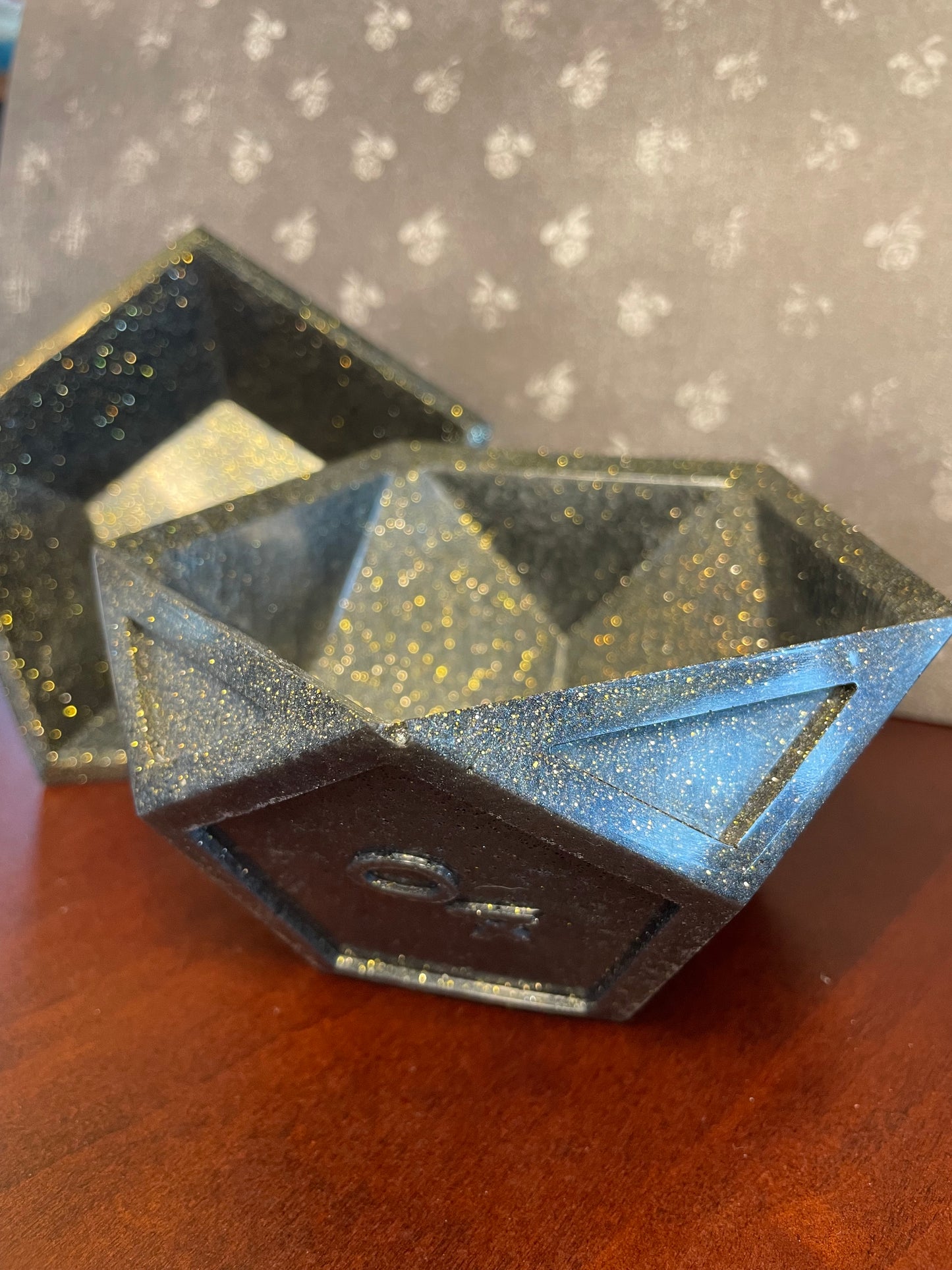 Dice Containers