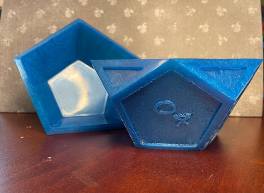 Dice Containers