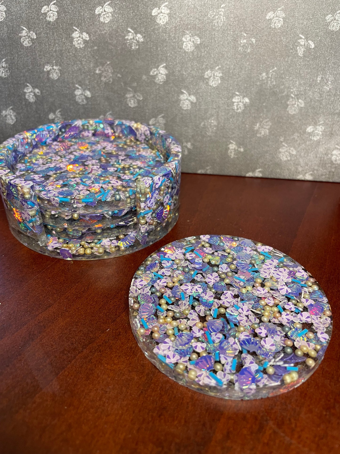 Coasters