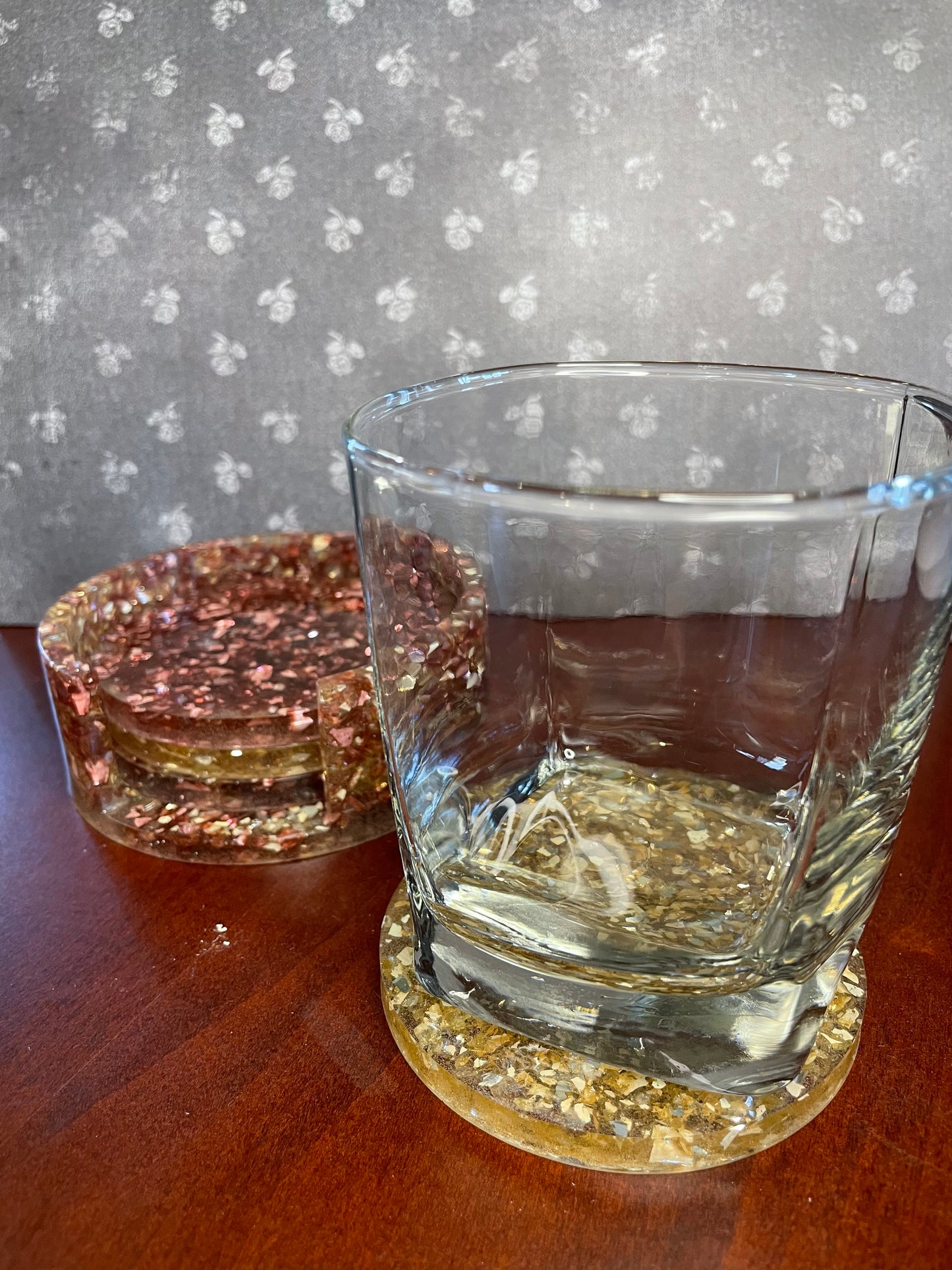 Coasters