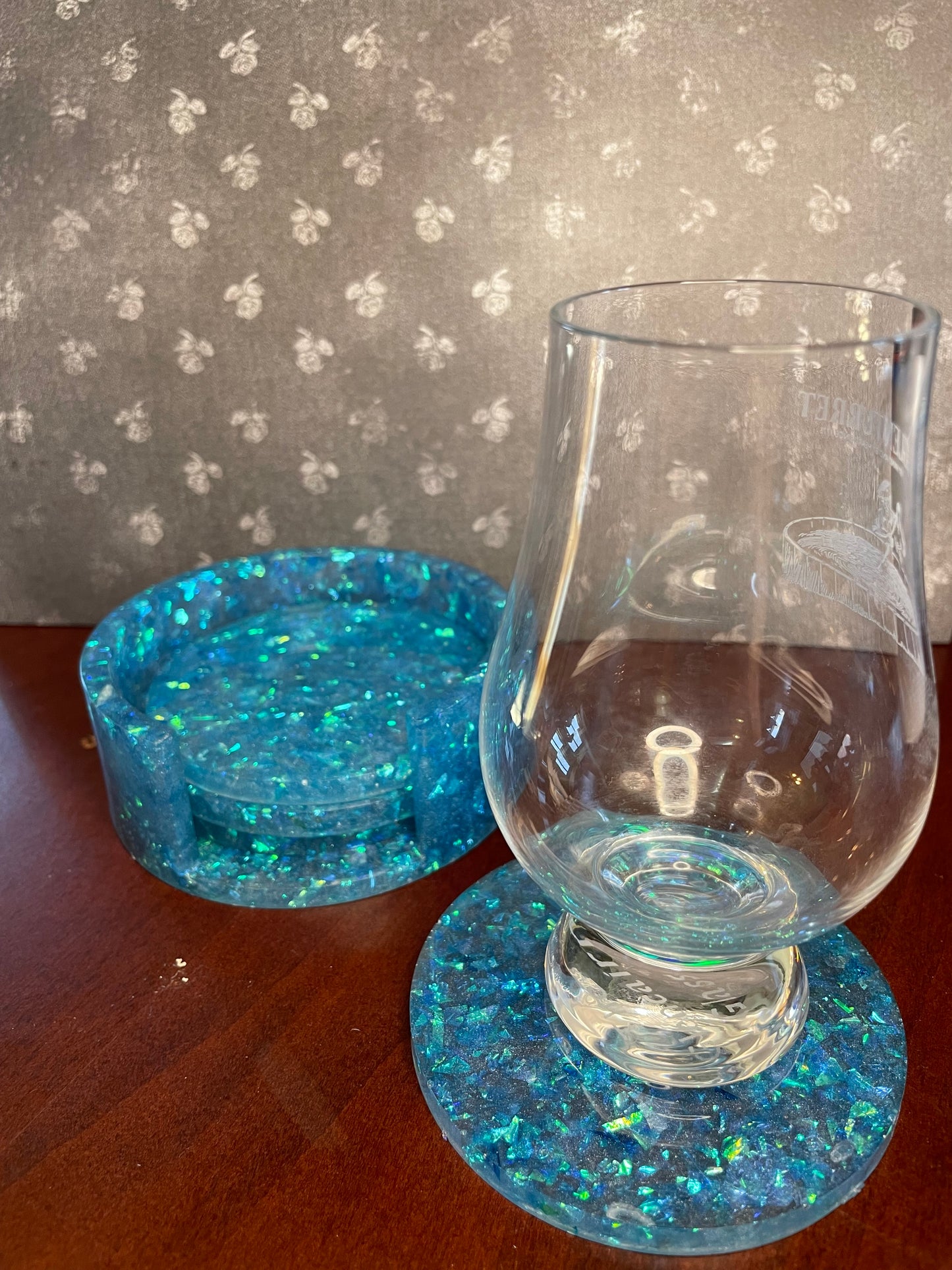 Coasters