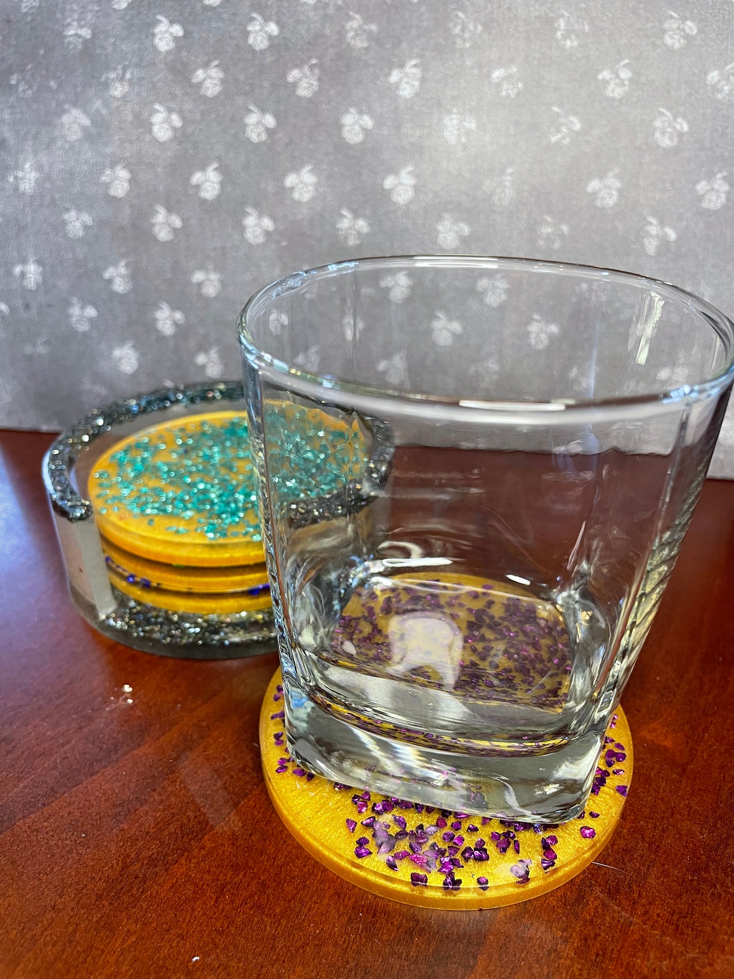 Coasters