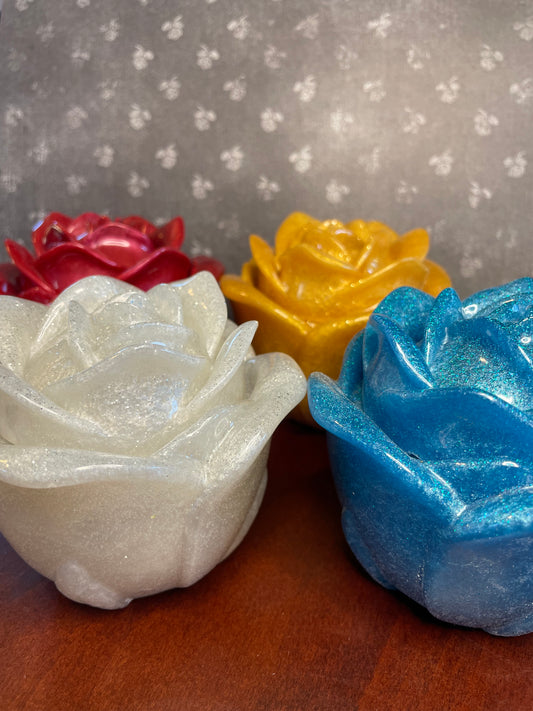 Rose Container