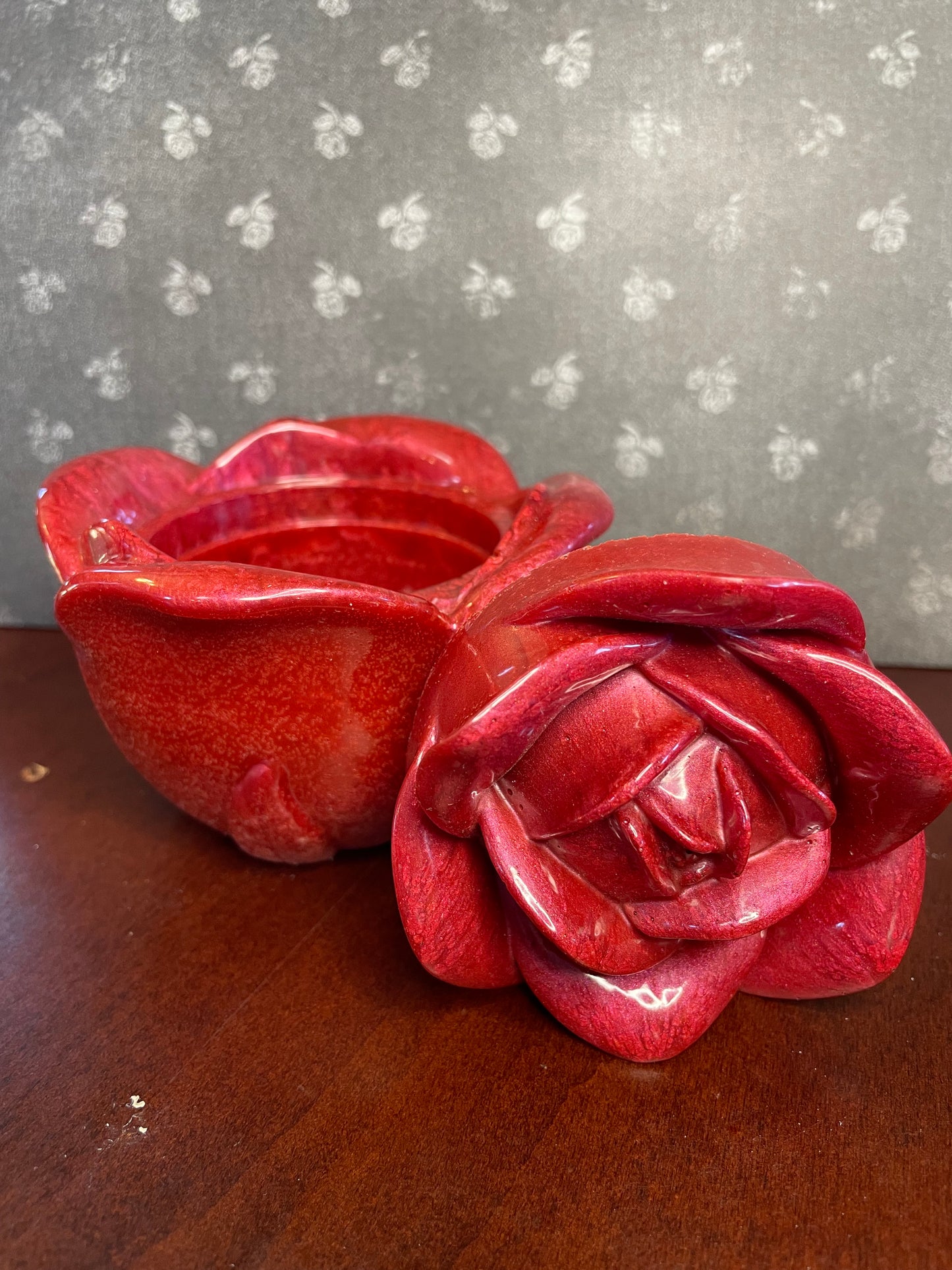 Rose Container