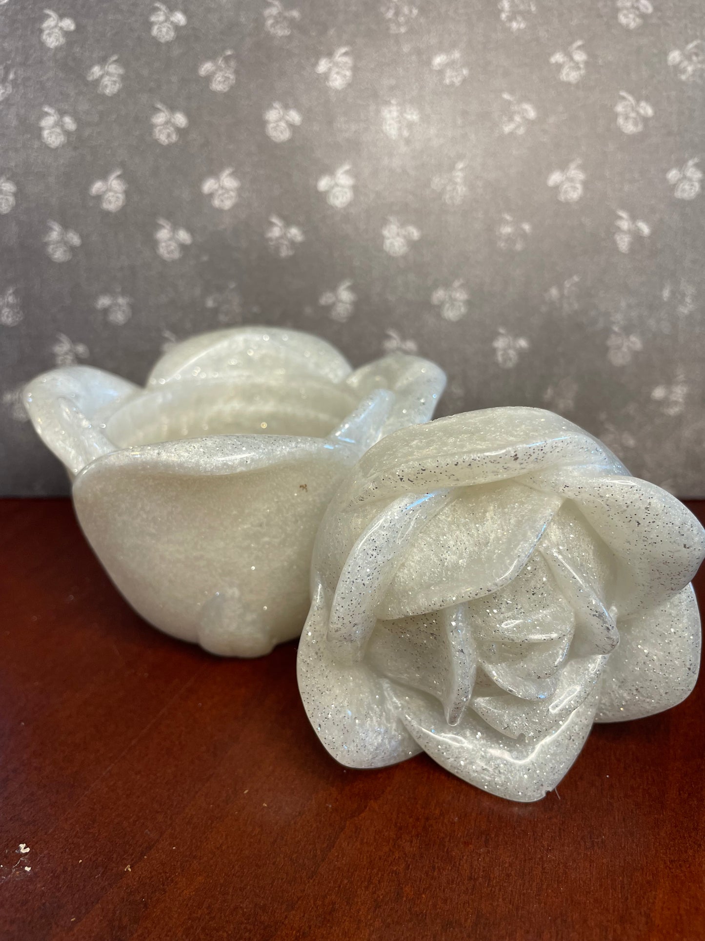 Rose Container