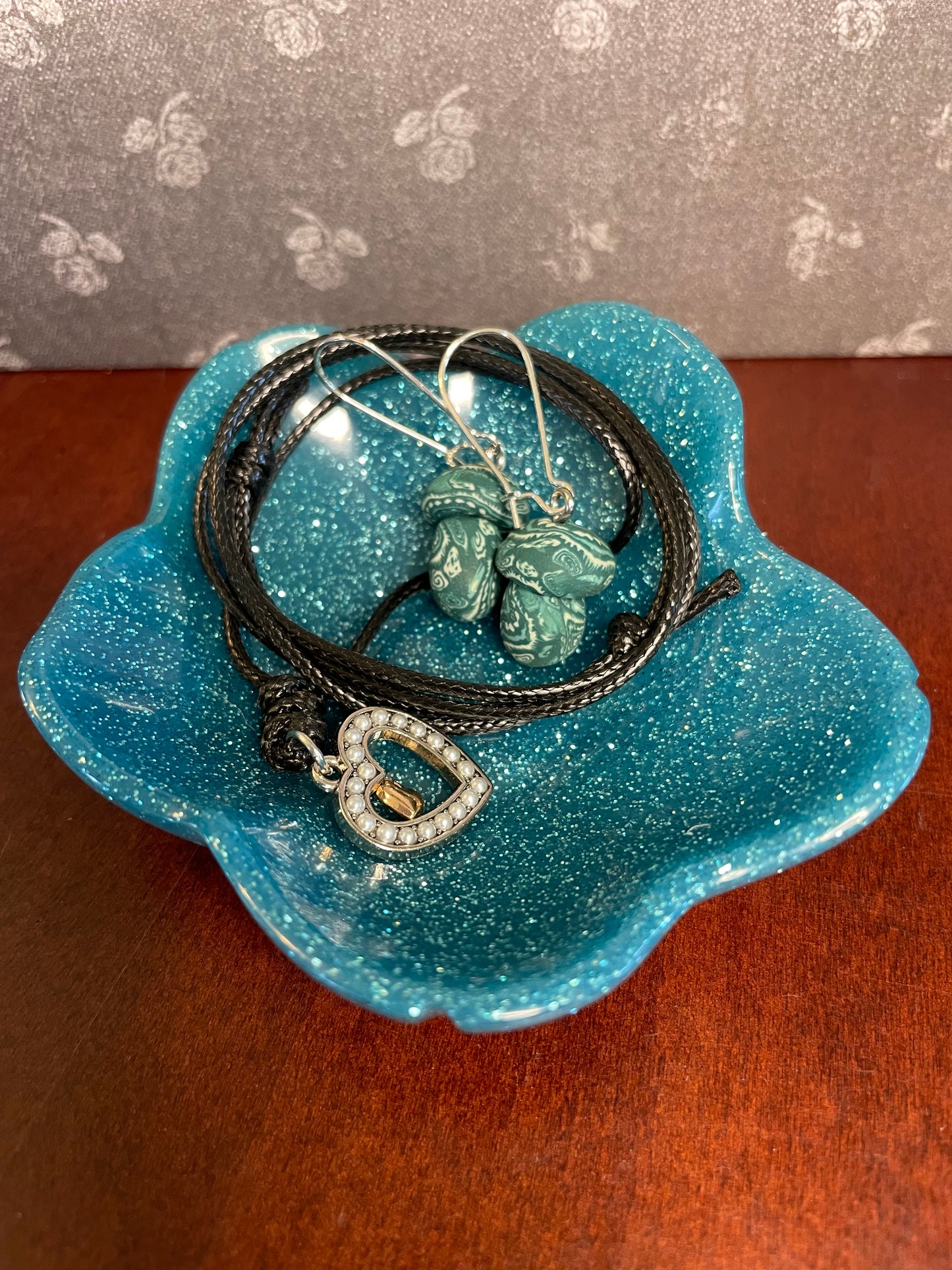 Trinket Dish