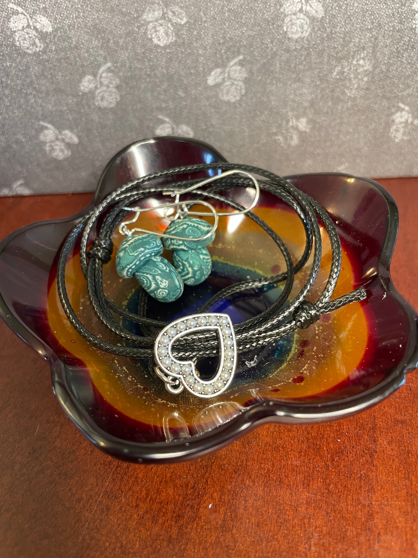 Trinket Dish