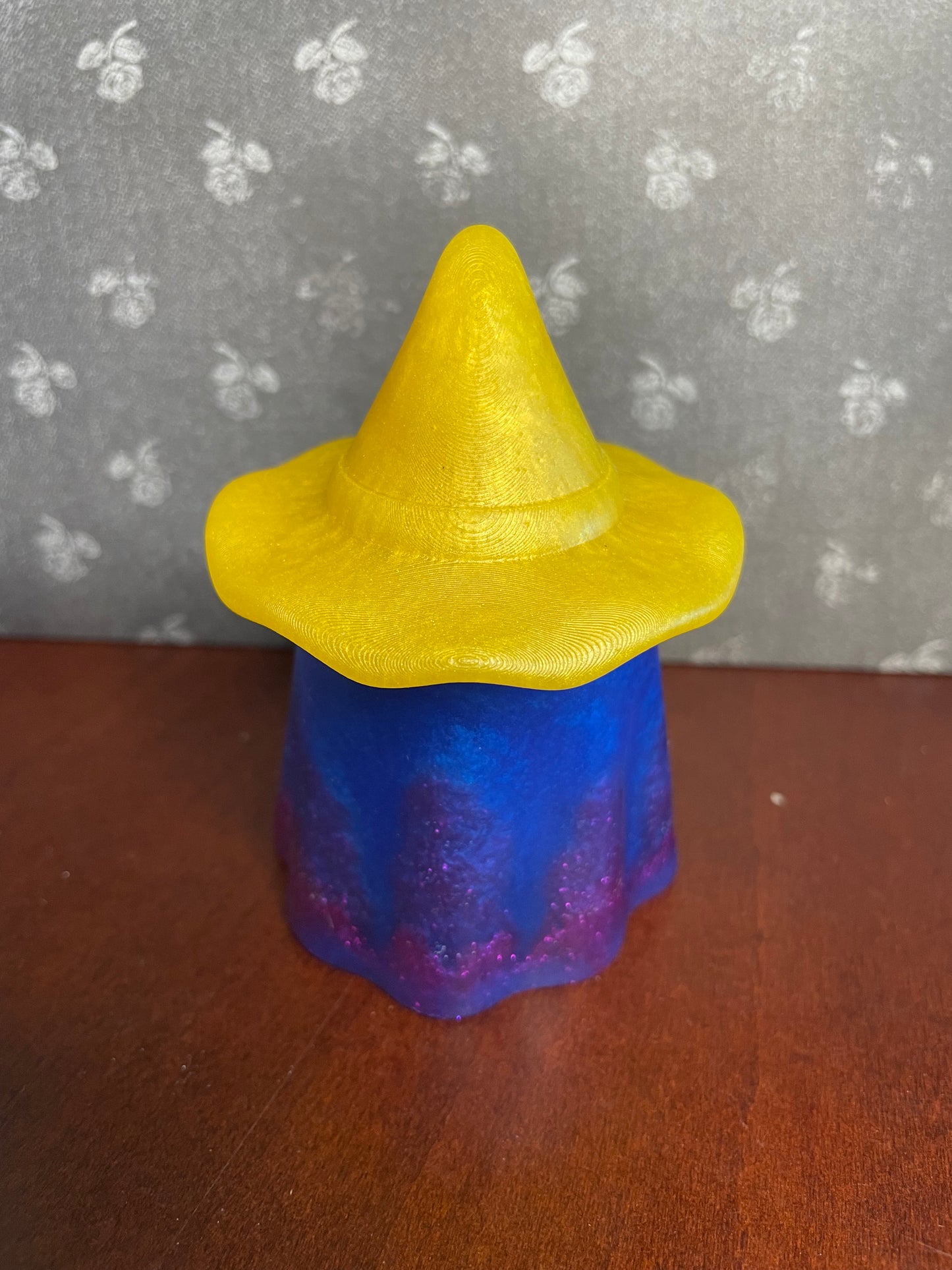 Witchy Jar