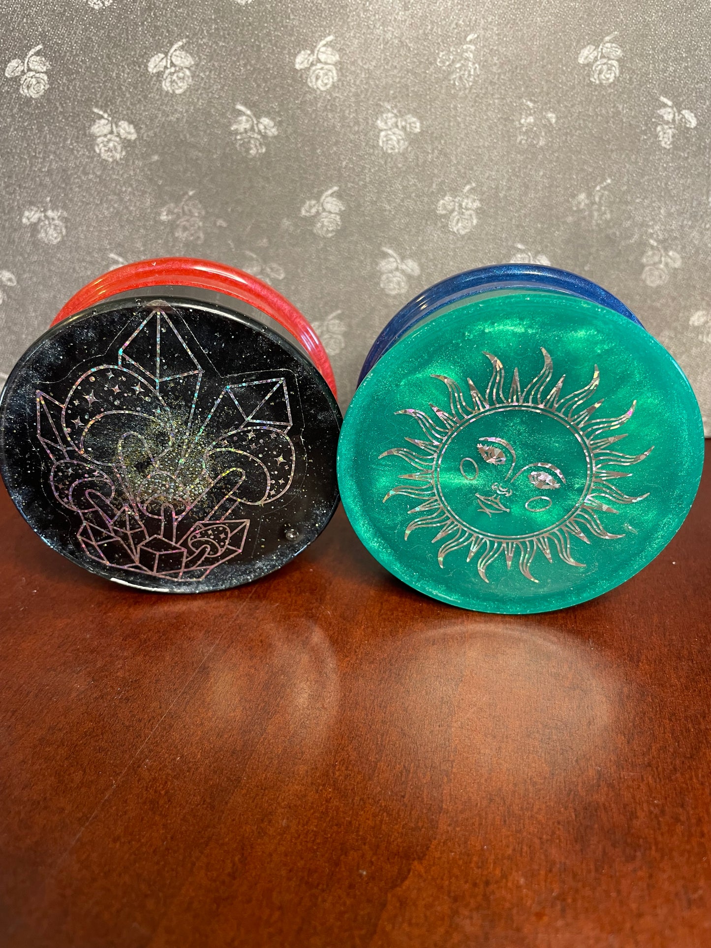 Grinder