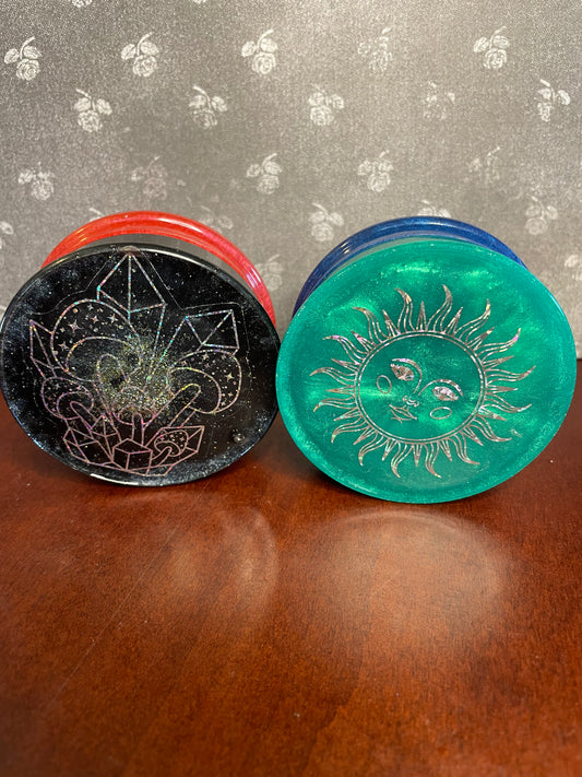 Grinder