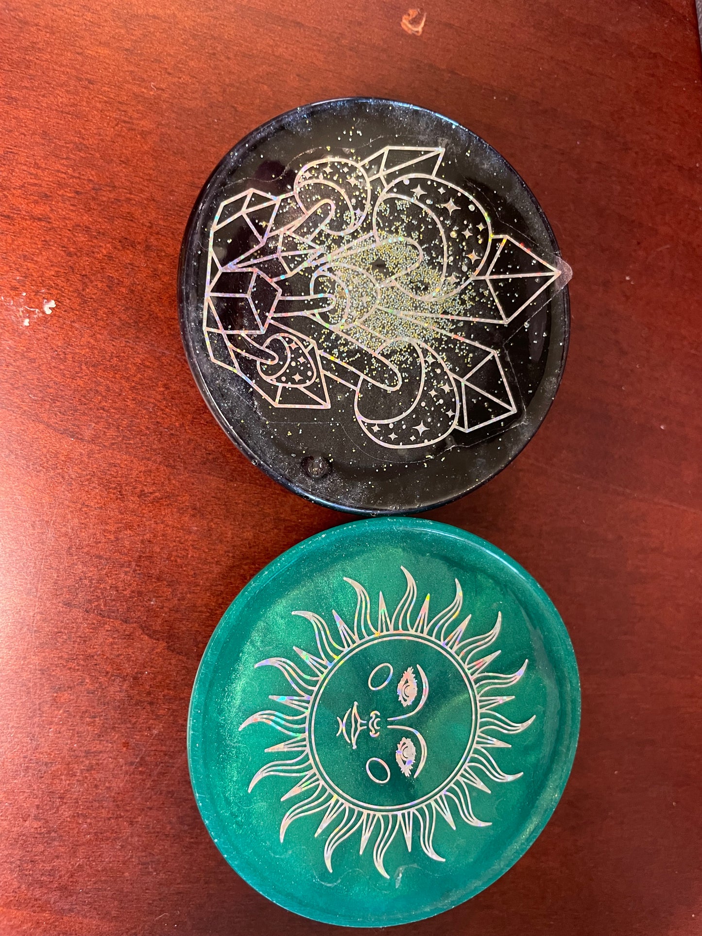 Grinder