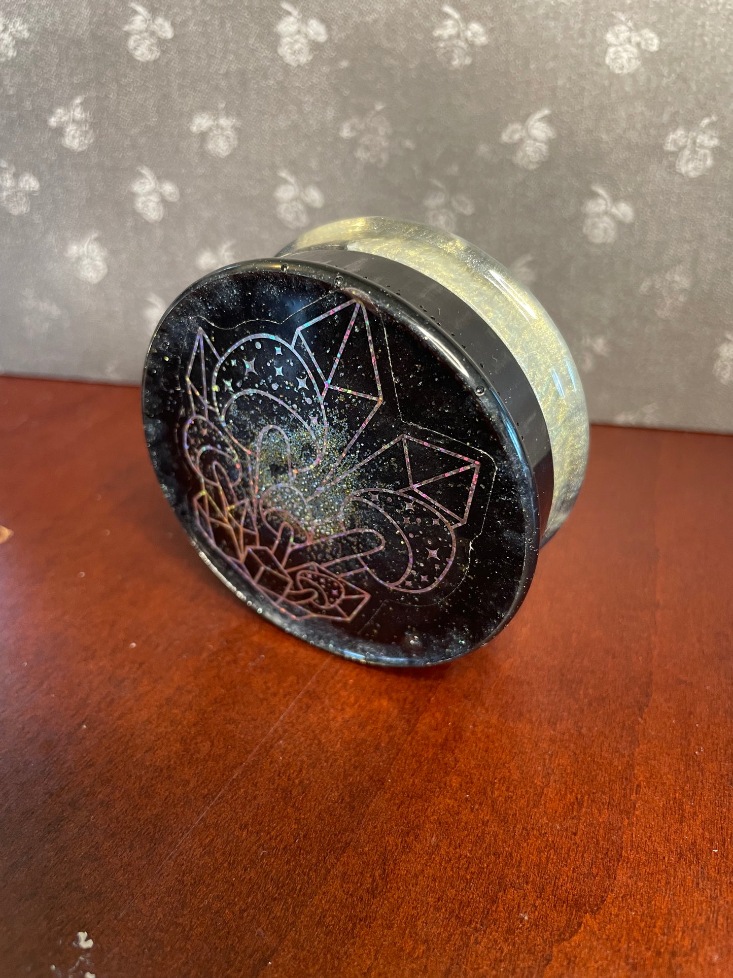 Grinder