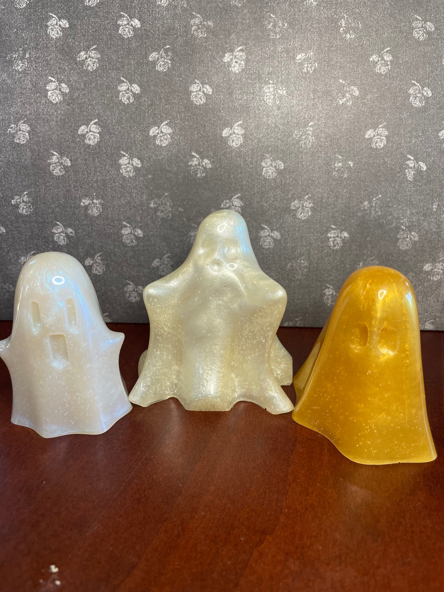 Little Ghosts