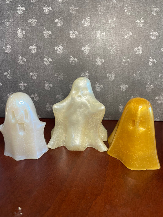 Little Ghosts