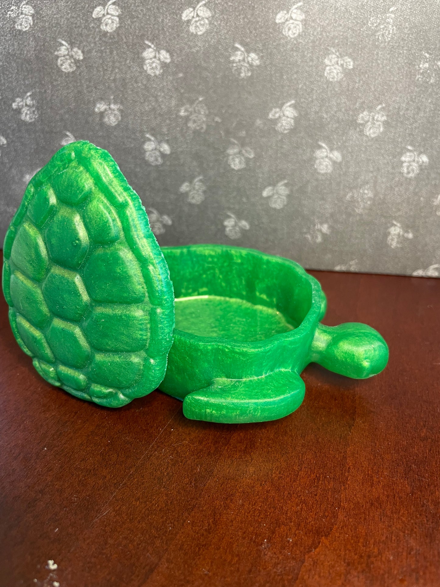 Turtle Jar
